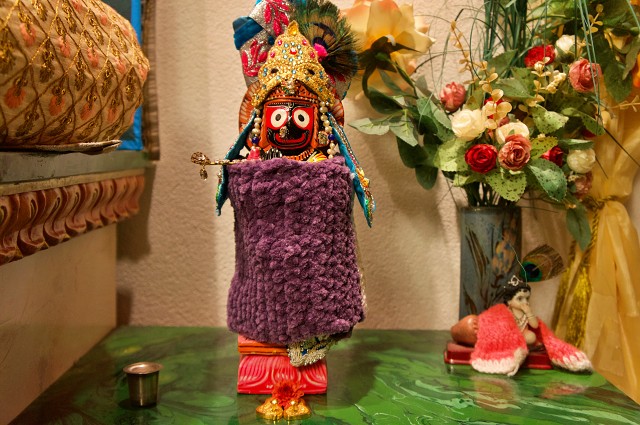 2023-12 Nila Madhava