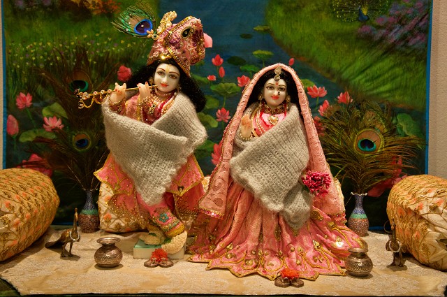 2023-12 Radha Damodara